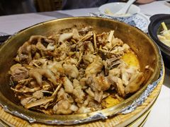 -围龙屋客家食府(福田店)