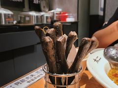 -太二酸菜鱼(深圳布吉万象汇店)
