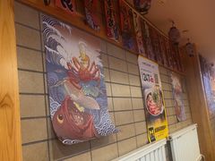 -晶吉·居酒屋·烧鸟·生鱼饭(中山区民主广场店)