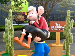 -东莞松山湖万象汇