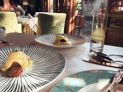 -北京古城老院厉晓麟精致菜