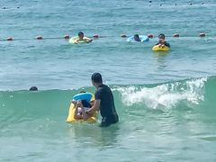 -西涌国际滨海旅游区