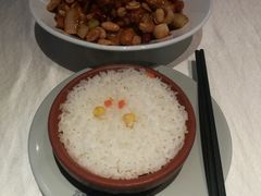 -李老爹香辣蟹(宣武门店)