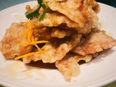 -北李·海肠捞饭·大连菜(望京凯德MALL店)