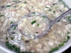 -晓庄学院-食堂