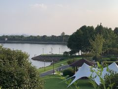 -幸福湖国际会议中心