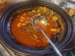 -罗大姐湘潭菜馆(洋湖春园店)