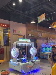 -卡通尼·Safari非洲探索乐园·生日会(金桥国际商业广场店)