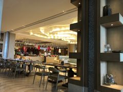 -舟山朱家尖威斯汀酒店·知味标帜自助餐厅