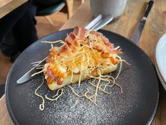 -BOR Eatery(安福路店)