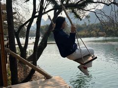 -广悦华阳朔河畔度假酒店(十里画廊遇龙河店)