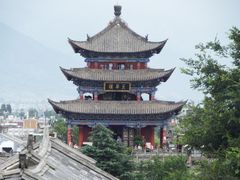 -大理古城