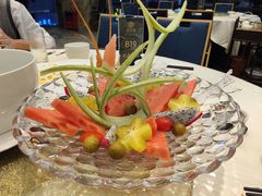 -御和宴·精品粤菜(天润御海湾店)