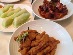 -宁海食府·涌宴(真和店)