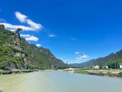 -野三坡清泉山风景区