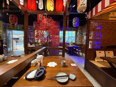 -白石的深夜食堂(济南万象城店)