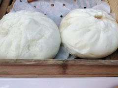 -食膳公园包子铺(烈士公园店)