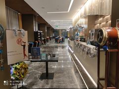 -西安君富酒店(大明宫龙首原地铁站店)