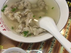 -长人馄饨铺(解放街店)