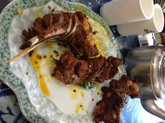 iphone_upload_pic-白家寨子·山野白族菜(古城总店)