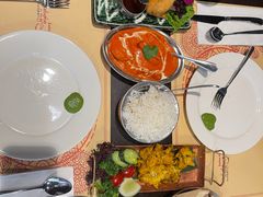 -克比叔叔印度餐厅Kebabs on the Grille(人民广场店)