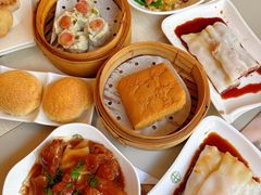 -添好运点心专门店(深水埗店)