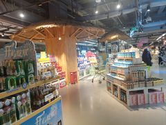 -华润万家(凯德广场店)