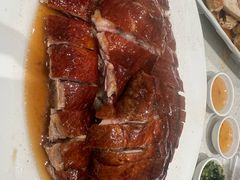 -香港新发烧腊茶餐厅(水围店)