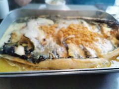 -半天妖烤鱼(方庄店)