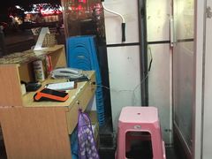 -龙记桂林米粉(国贸一九九五年店)