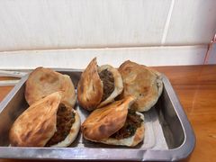 -昝东肉夹馍(昝岗店)