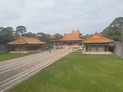 -沈阳市东陵公园