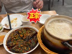 -潮中人·潮州菜(益乐路店)