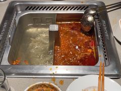-海底捞火锅(崇文门新世界百货店)