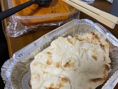 -甘尼仕印度餐厅酒吧(斜塘老街店)
