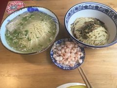 -朱洪元苏式面馆(绿宝广场店)