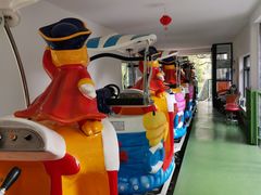 -成飞公园