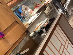 -盐城万豪酒店-盐城厨房西餐厅