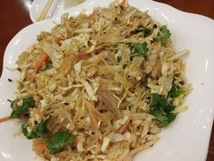 山东拌菜-老仁义·清真菜(太古街店)