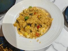 -咕鹿流心披萨(下沙店)