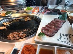 -猫抓烤肉(春熙路店)