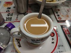 -华星冰室(湾仔店)