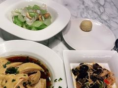 -上海世茂皇家艾美酒店