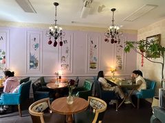 -SONGUOLIFE松果咖啡(七莘路店)