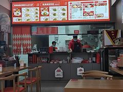 -吴满满油泼面(北方风味园店)