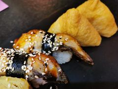 -喜寿司(金狮广场店)