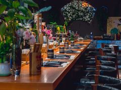 -熊串烧亭.居酒屋(珠江路店)