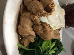 -老地方面馆(思南路店)