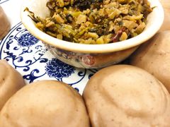 -松沪名灶·豆浆鱼头·新上海菜(飞航吾悦广场店)