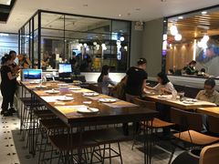 大堂-乐凯撒披萨(正佳广场店)